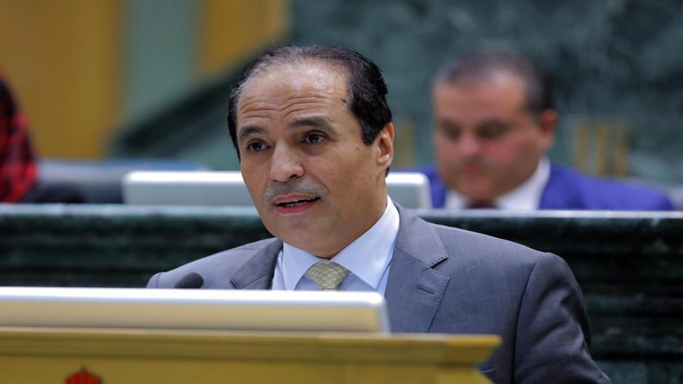 امن الدولة توقف النائب السابق محمد عناد الفايز وشقيقه