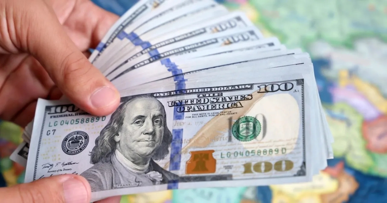 5.22 مليار دولار مساعدات خارجية كلية ملتزم بها للأردن خلال عام واحد