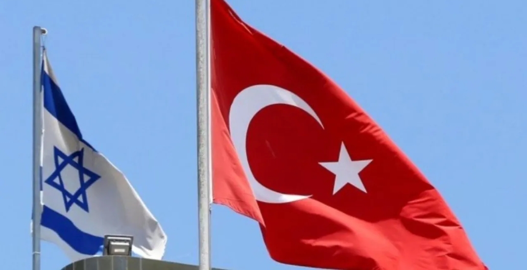 رغم رفض إسرائيل.. واشنطن مصممة على إشراك تركيا بغزة