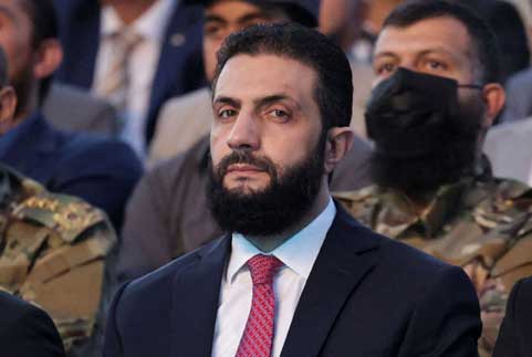 وزير الخارجية السوري: الشرع يزور البيت الأبيض هذا الشهر