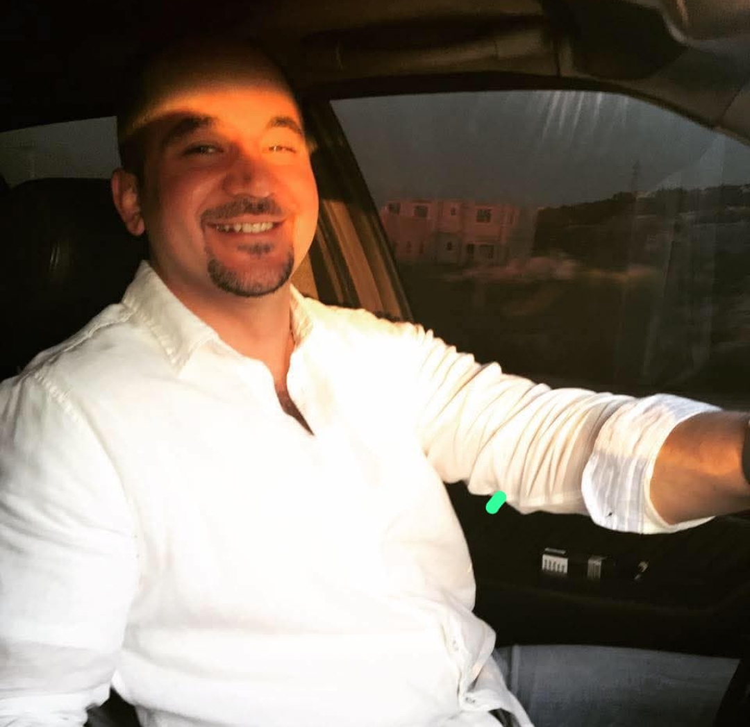 كادر الغارفات ينعي الزميل المحامي معن أحمد موسى الفاعوري