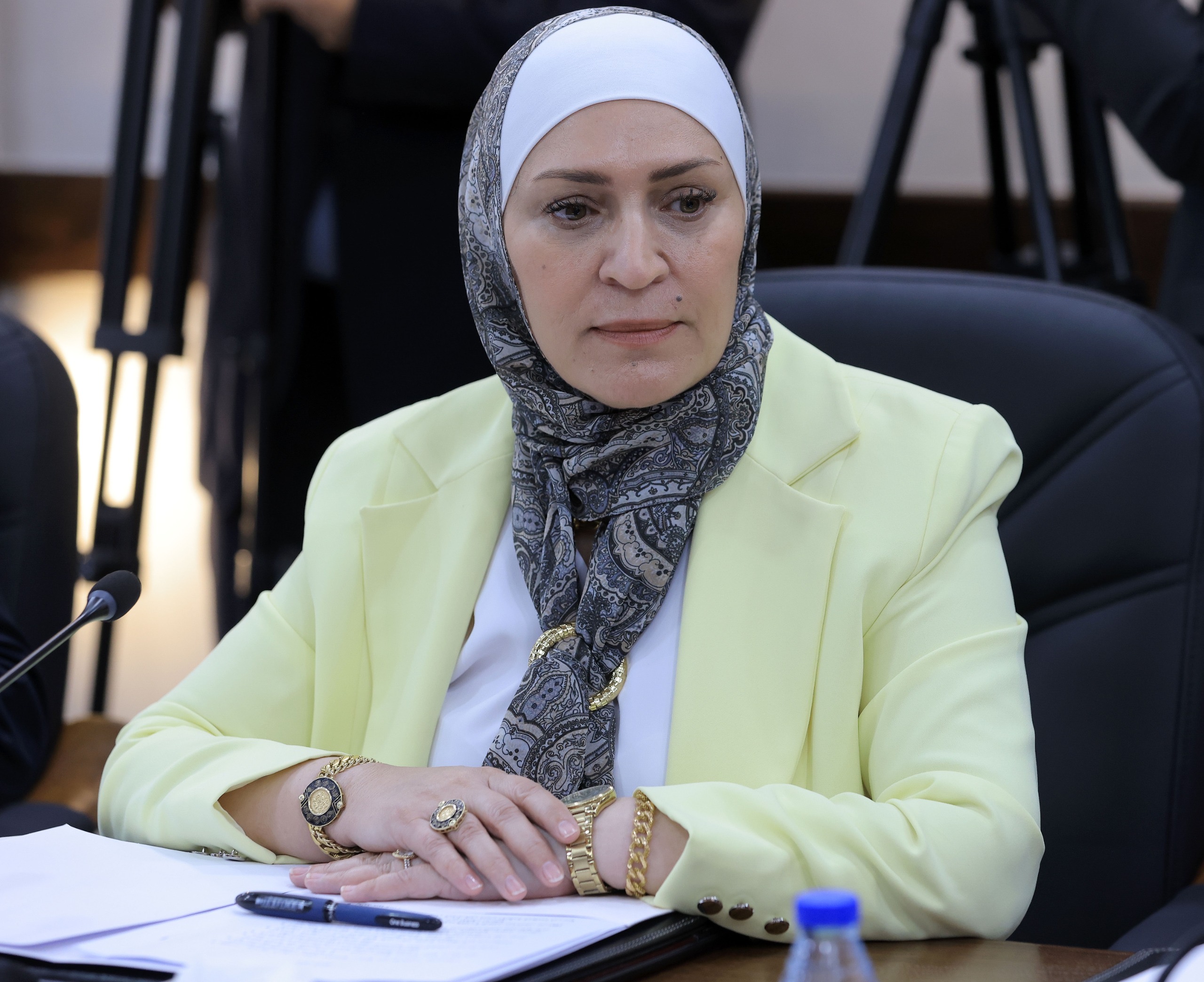 الجراح تكتب: جهود ملكية ذات طابع اقتصادي