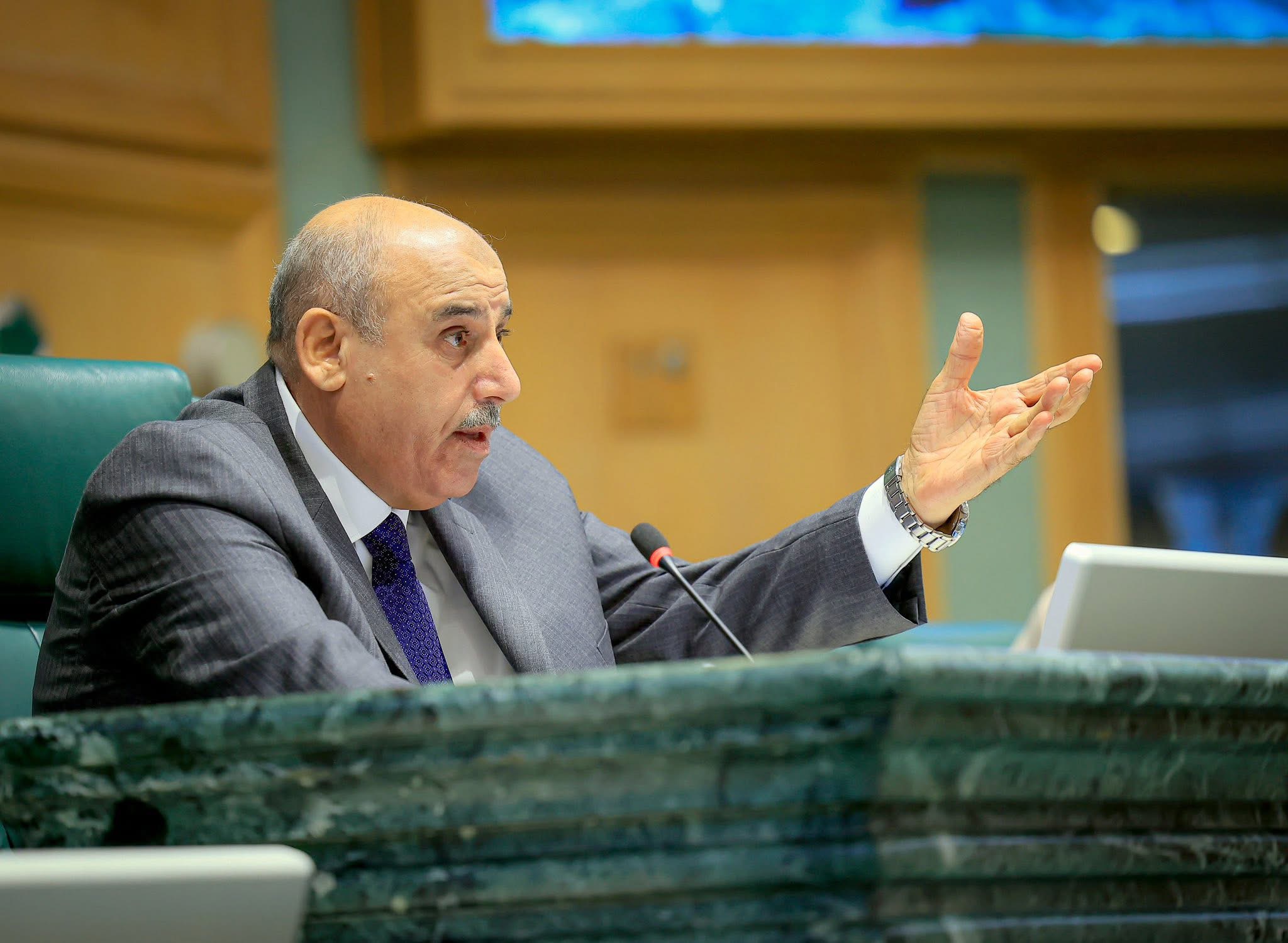 القاضي يكرّس مبدأ التوافق النيابي ويغلق ملف اللجان بـ20 اتفاقاً ناجحاً