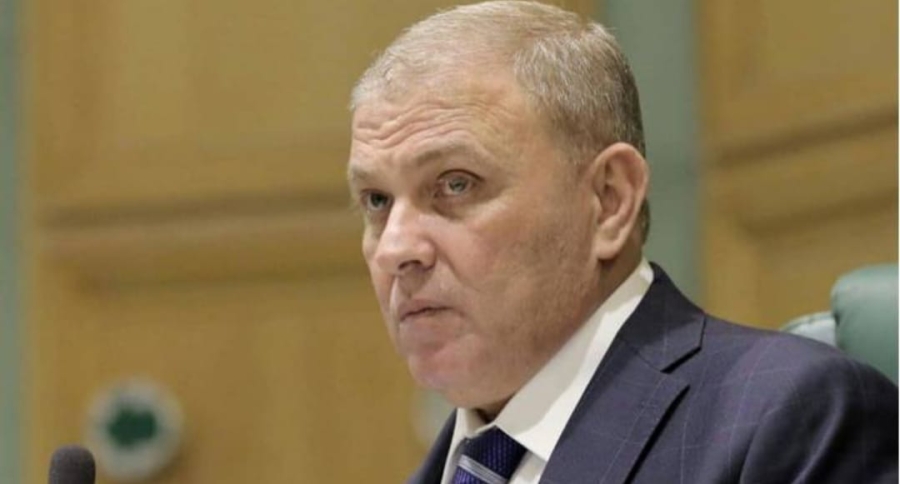 عطية: خدمة العلم خطوة وطنية تُعزّز الهوية والانتماء لدى الشباب