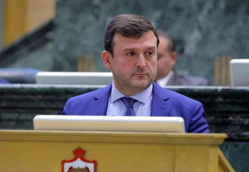 النائب العمري رئيسًا للجنة السياحة والآثار العامة بتوافق كامل بين أعضاء اللجنة