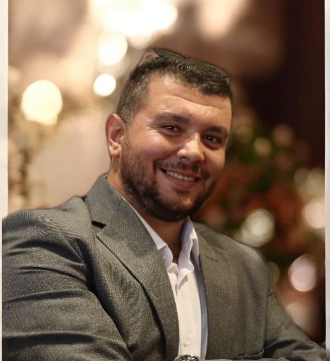 الملكاوي يكتب : فرسان الظل في ليلة الرمثا .... يقظة تصنع هيبة وطن