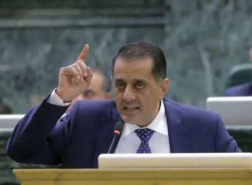 الغويري: موازنة تزيد الوجع وتؤجل الحل .. وتقول للمواطنين ادفع ادفع