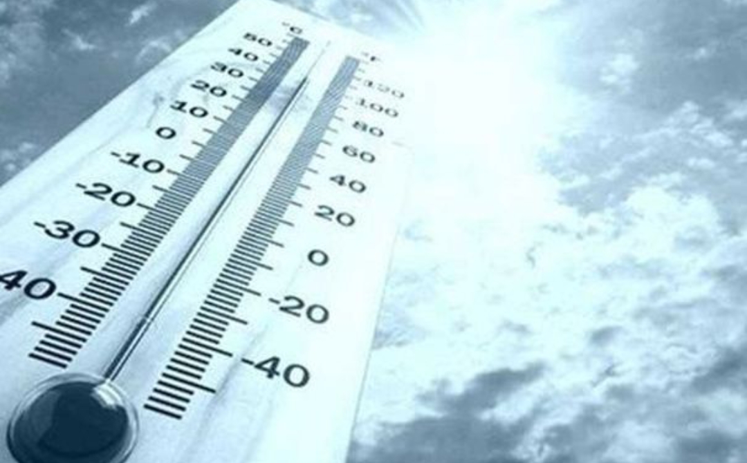 الأرصاد تكشف تفاصيل الحالة الجوية الجمعة .. وتحذر المواطنين