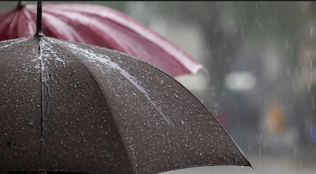 الارصاد: منخفض جوي يؤثر على الأردن وتحذيرات ليوم الاثنين