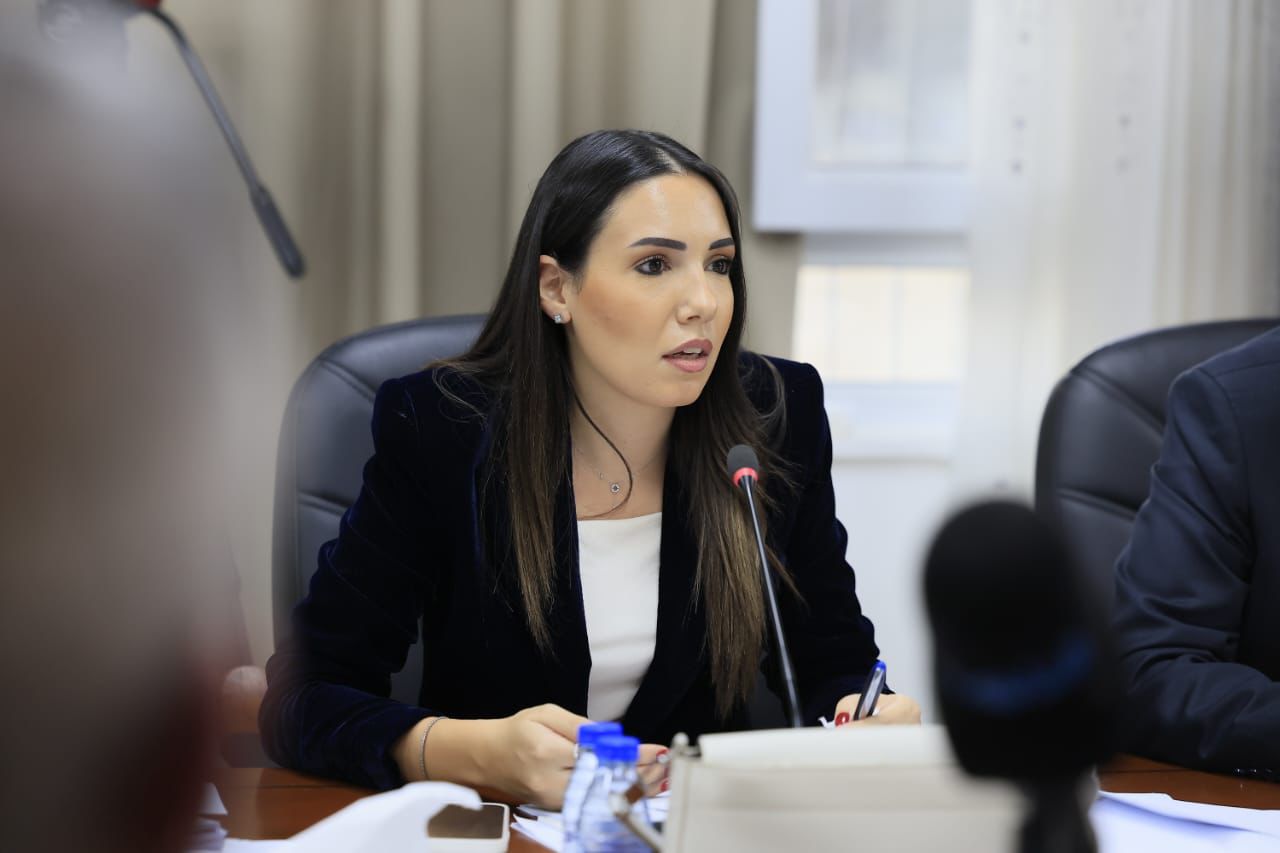 الخزوز تستوضح ديوان المحاسبة حول ألعاب بـ245 ألف دينار وتمنح التربية مهلة 10 أيام