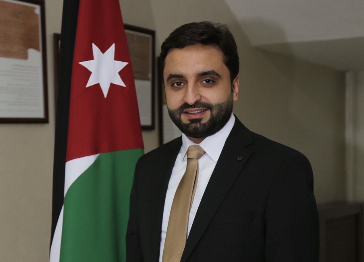 المحامي سند العدوان يكتب : ربّ ضارةٍ نافعة، وضاح العدوان بين الشهرة والجدل