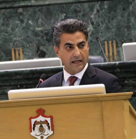 الخصاونة يتكب: مجلس النواب واللحظة السياسية الحرجة