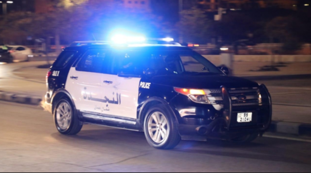 الأمن العام يوضّح تفاصيل العثور على طفل يبلغ عامين من العمر في محيط مستشفى التوتنجي