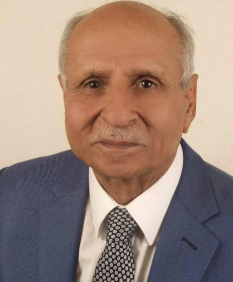 عبيدات يكتب: هل هو آخر القادة؟