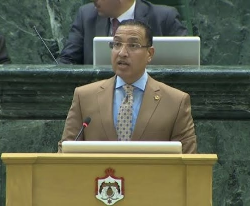 الديات: قانون الغاز 2025 خطوة حاسمة لأمن الطاقة (تفاصيل) 