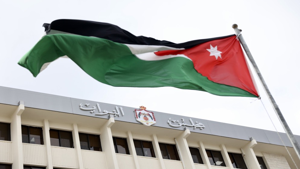 إشعار بشغور مقعد نيابي والطوباسي مرشح لأداء اليمين الاثنين (وثيقة)