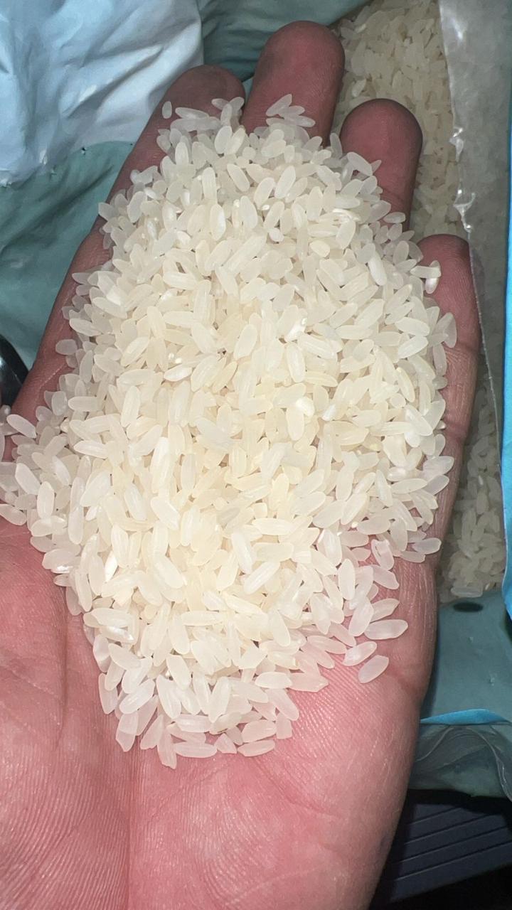 حملة رقابية موسعة للغذاء والدواء تستهدف معامل تعبئة الأرز والحبوب