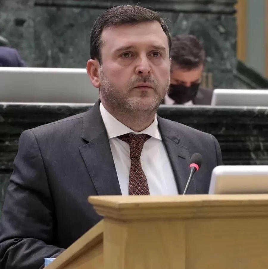 العمري يدعو لرقابة صارمة على الأسواق ومنع ارتفاع الأسعار في رمضان 