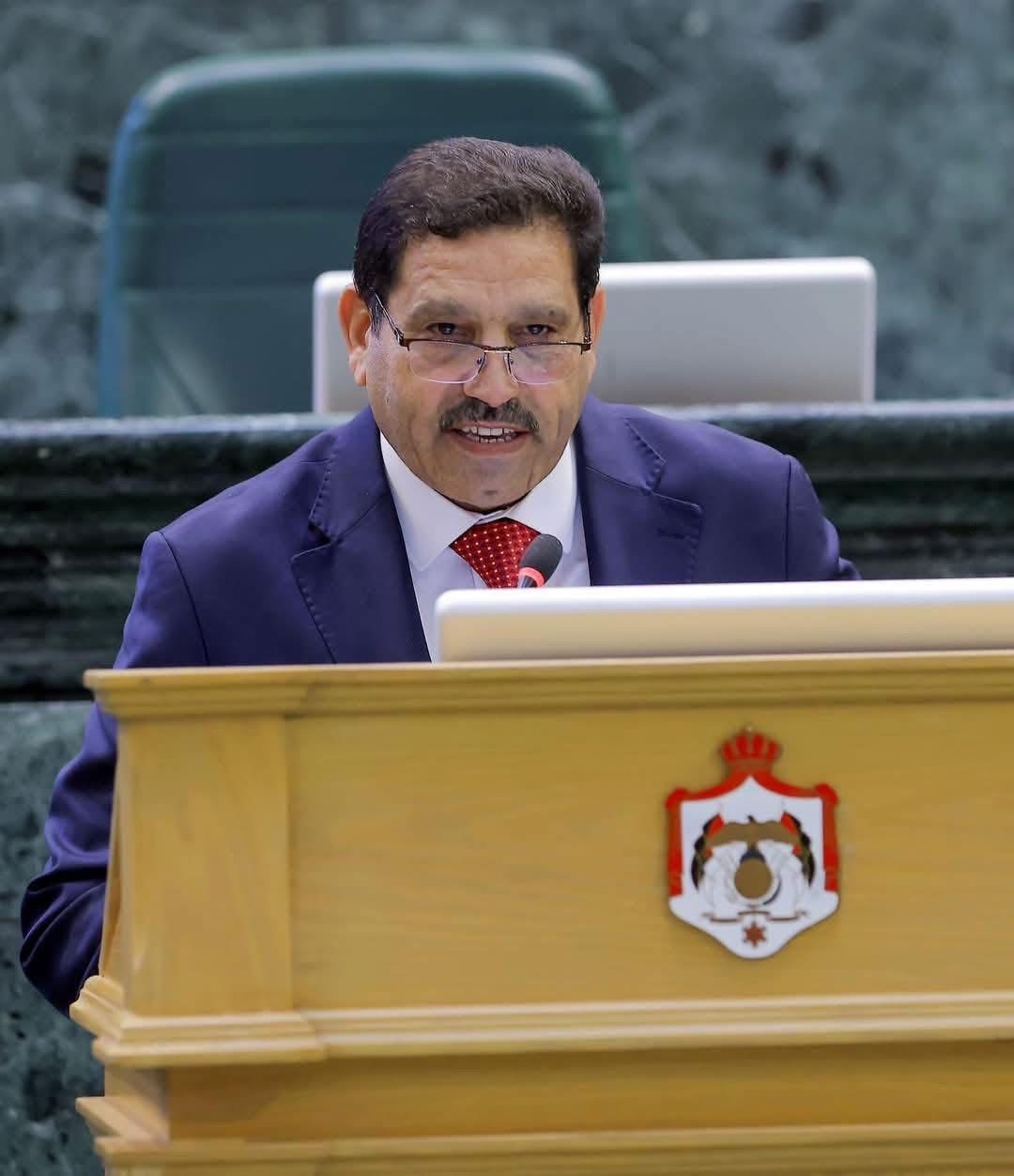 تحذير نيابي من سحب الاشتراكات… العليمات يطالب بحوار وطني حول الضمان