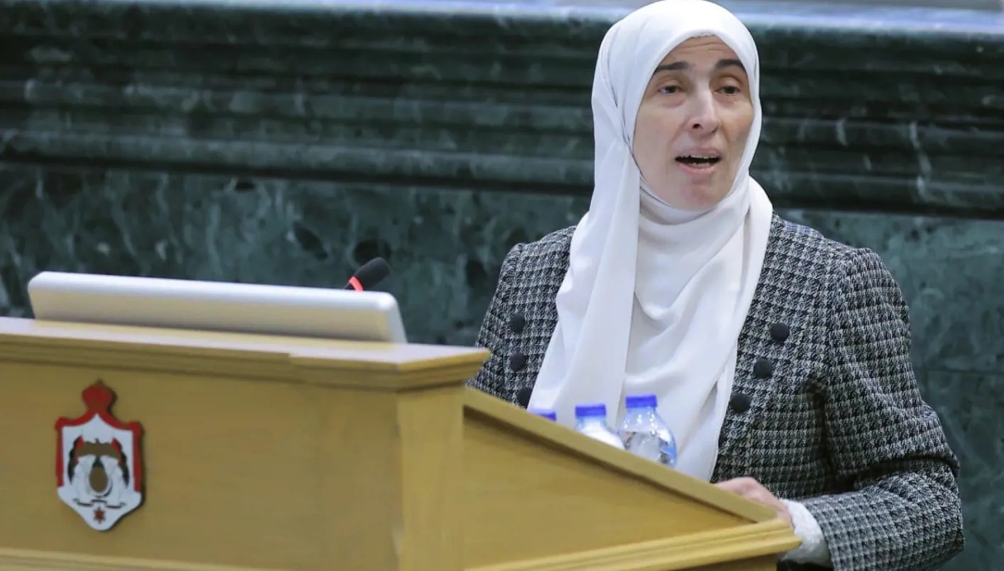 طهبوب تدعو لالتقاط رسالة الشارع في تعديلات الضمان (تفاصيل)