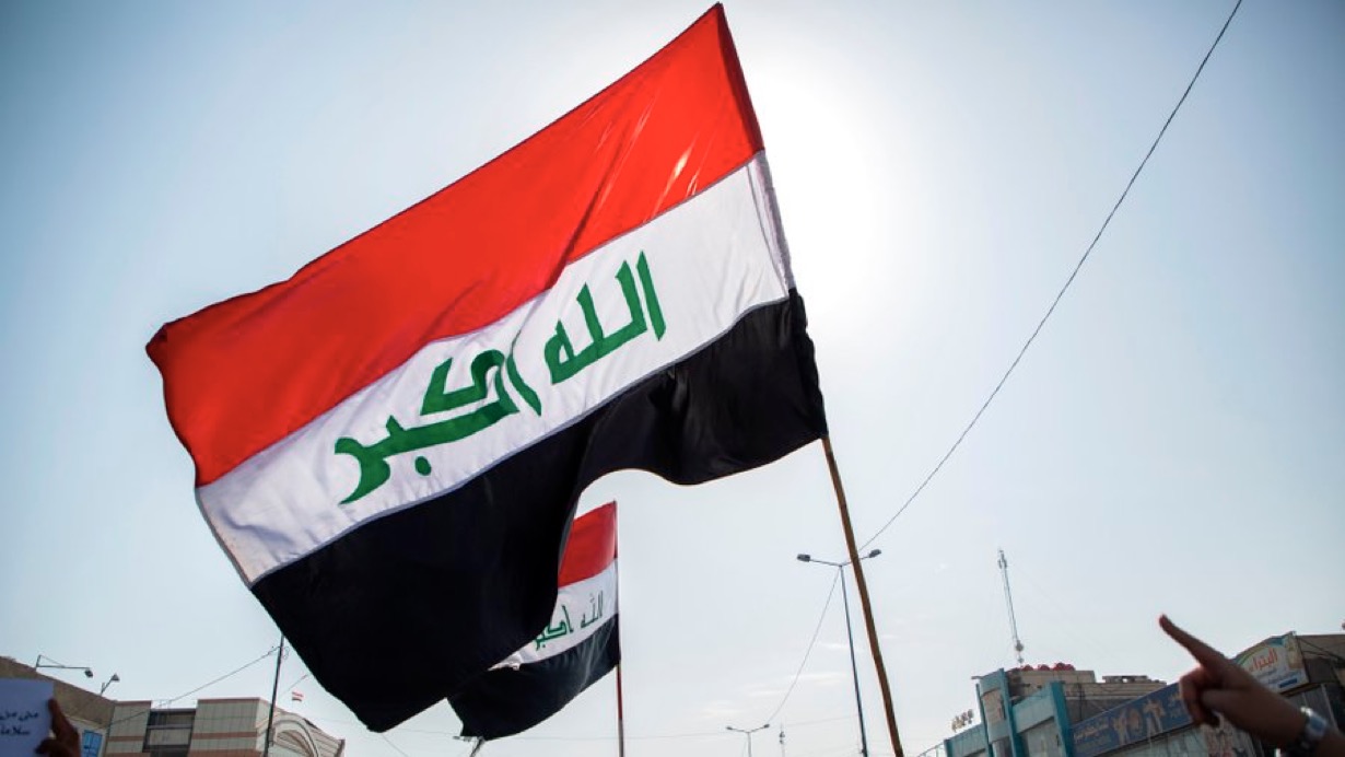 إحباط هجوم صاروخي في بغداد