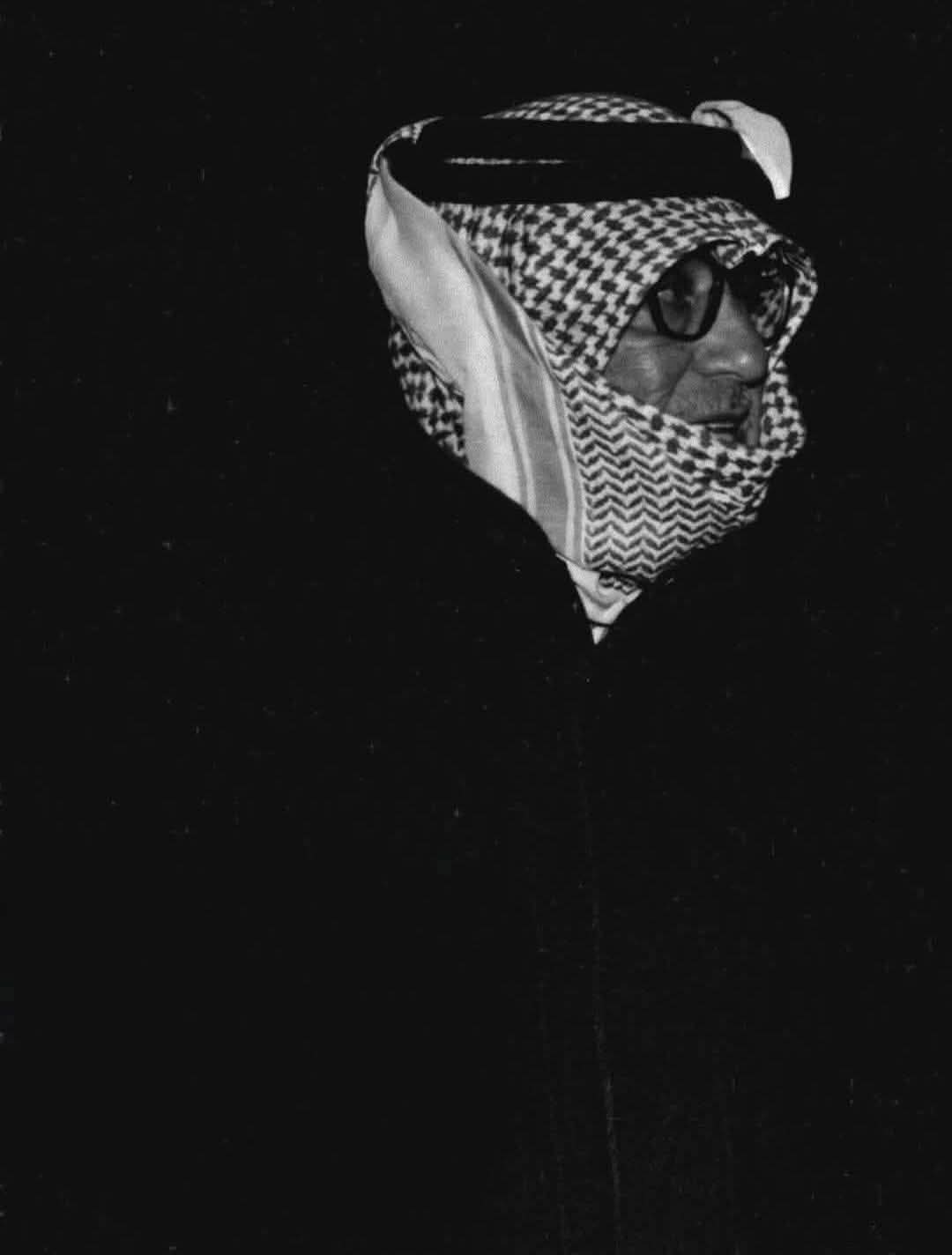 عشيرة الملكاوي تنعى فقيدها الشيخ أحمد محمد صويلح الملكاوي 