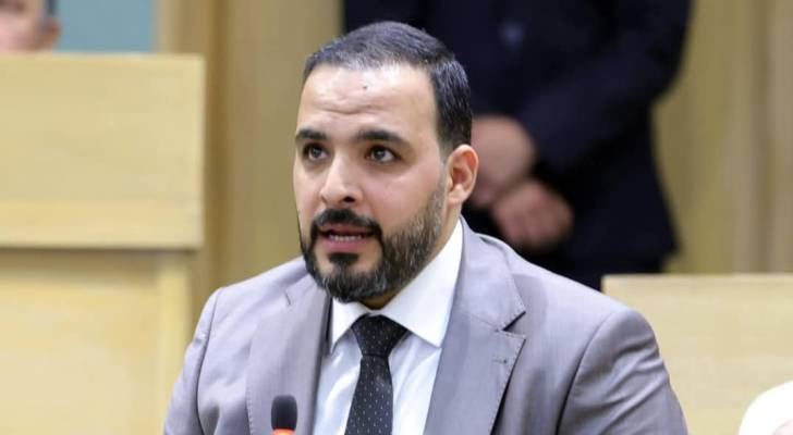 الهروط يحذر: البلديات والحكومة تتجاهلان مخالفات ديوان المحاسبة 