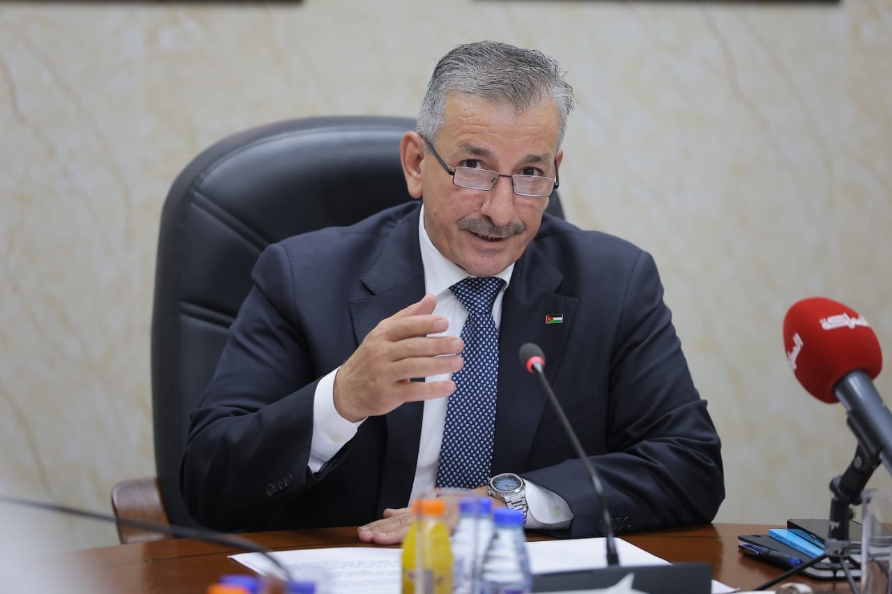 كريشان: قرارات حكومية استثنائية تجسّد الحوكمة الرشيدة وتعزّز صمود الدولة وتحمي المواطن