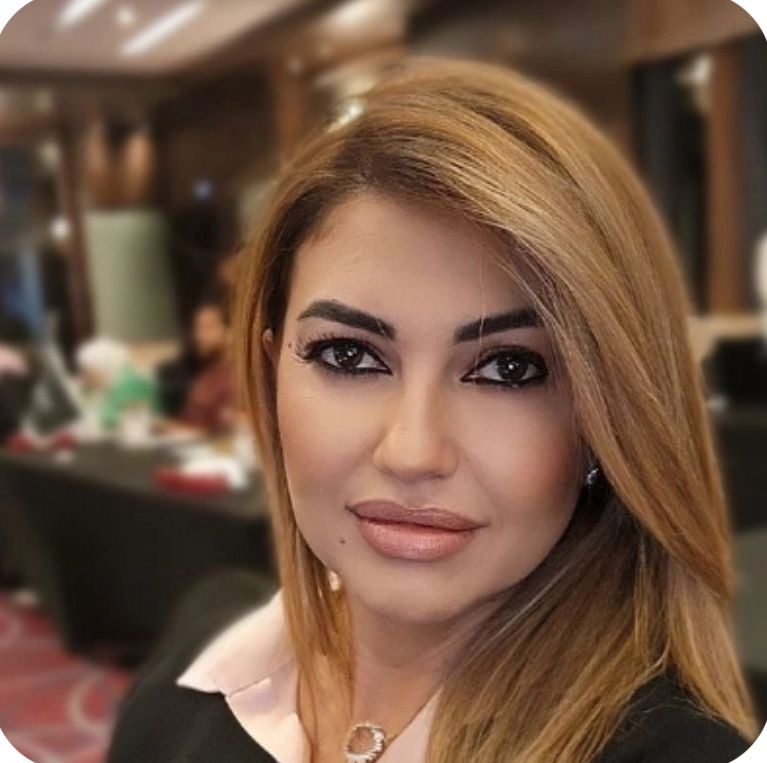 ملاك الرشق يكتب : الوهم الذي يحرك واقعنا المالي