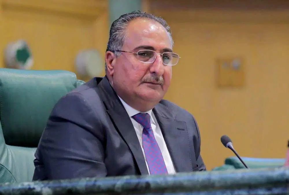 الخصاونة: مسيرات الأردن رسالة ولاء للملك وثبات لا يتزحزح تجاه فلسطين