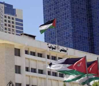 أزمة مكاتب في مجلس النواب (تفاصيل)