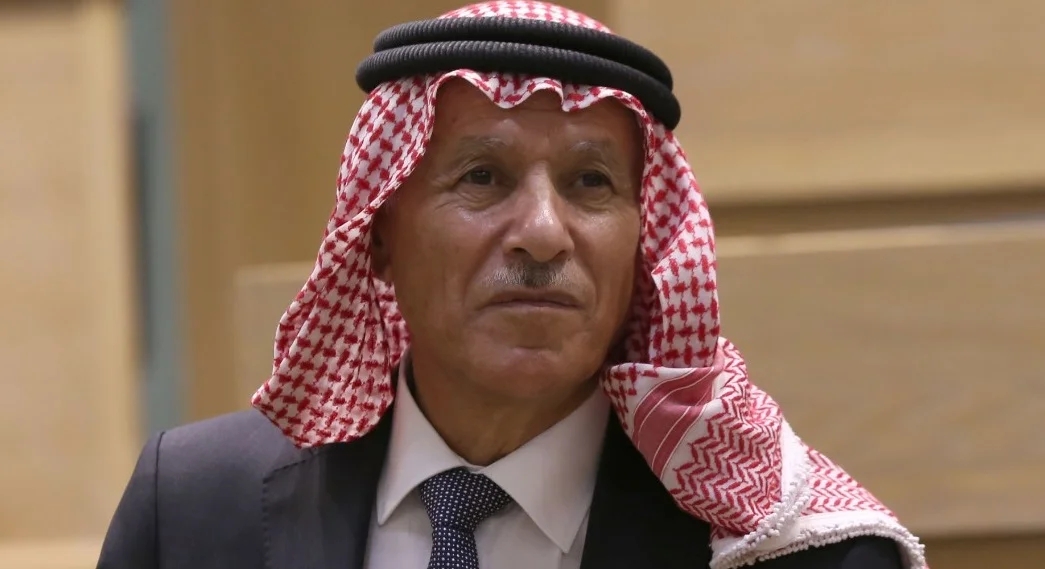 العرموطي يطالب بمحاكمة نتنياهو دوليًا (تفاصيل)