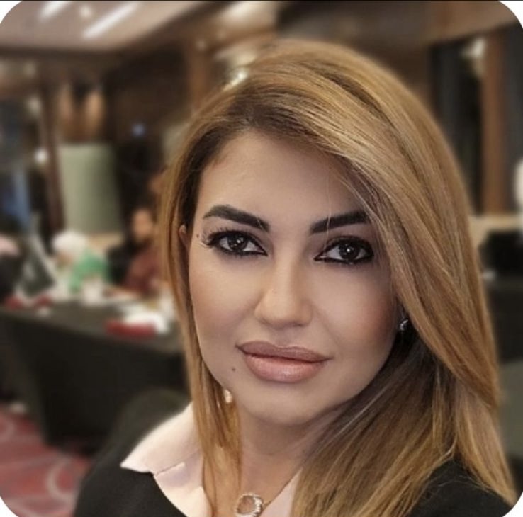 ملاك الرشق : العقار نجم المستقبل: ملامح طفرة تلوح في الأفق.