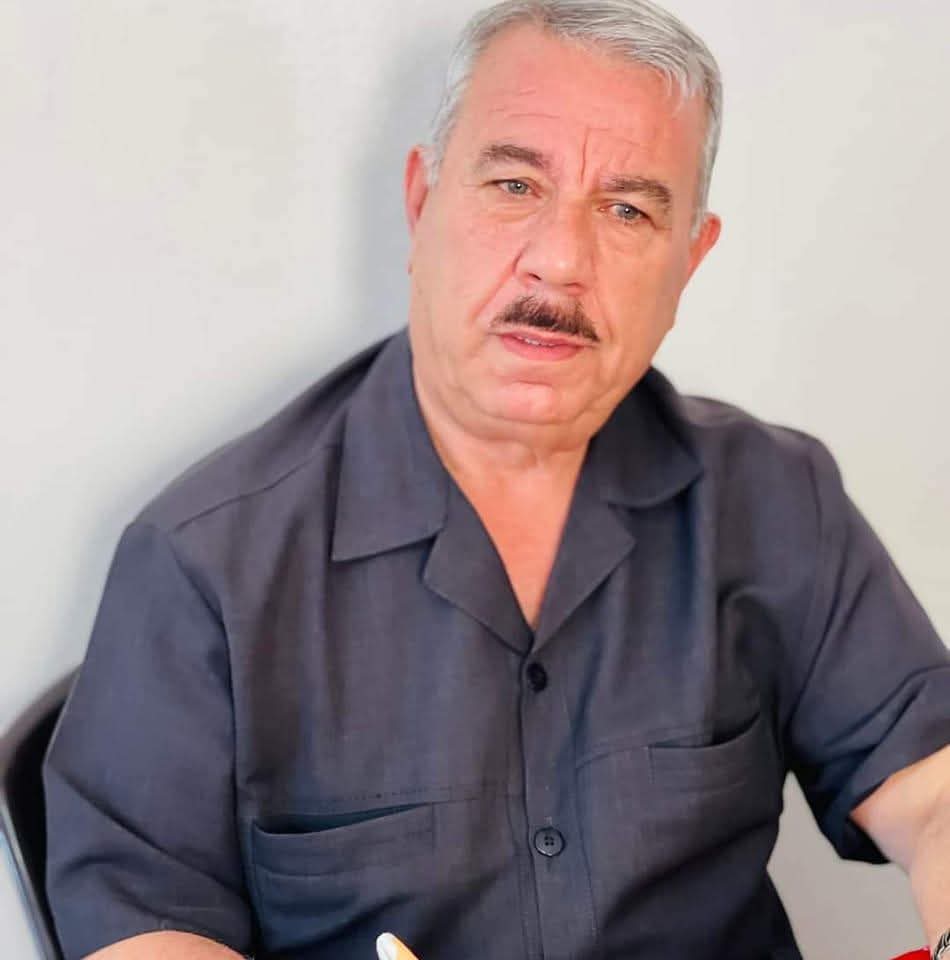 إبتزاز صحفي