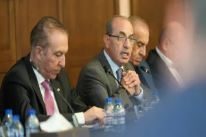 المصري يكشف بعض ملامح قانون "الإدارة المحلية"