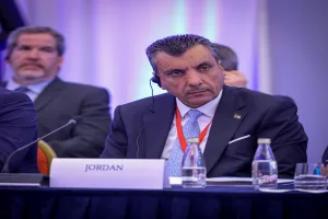 الغويري يؤكد أهمية توظيف تكنولوجيا المعلومات والذكاء الاصطناعي في العمل المؤسسي البرلماني