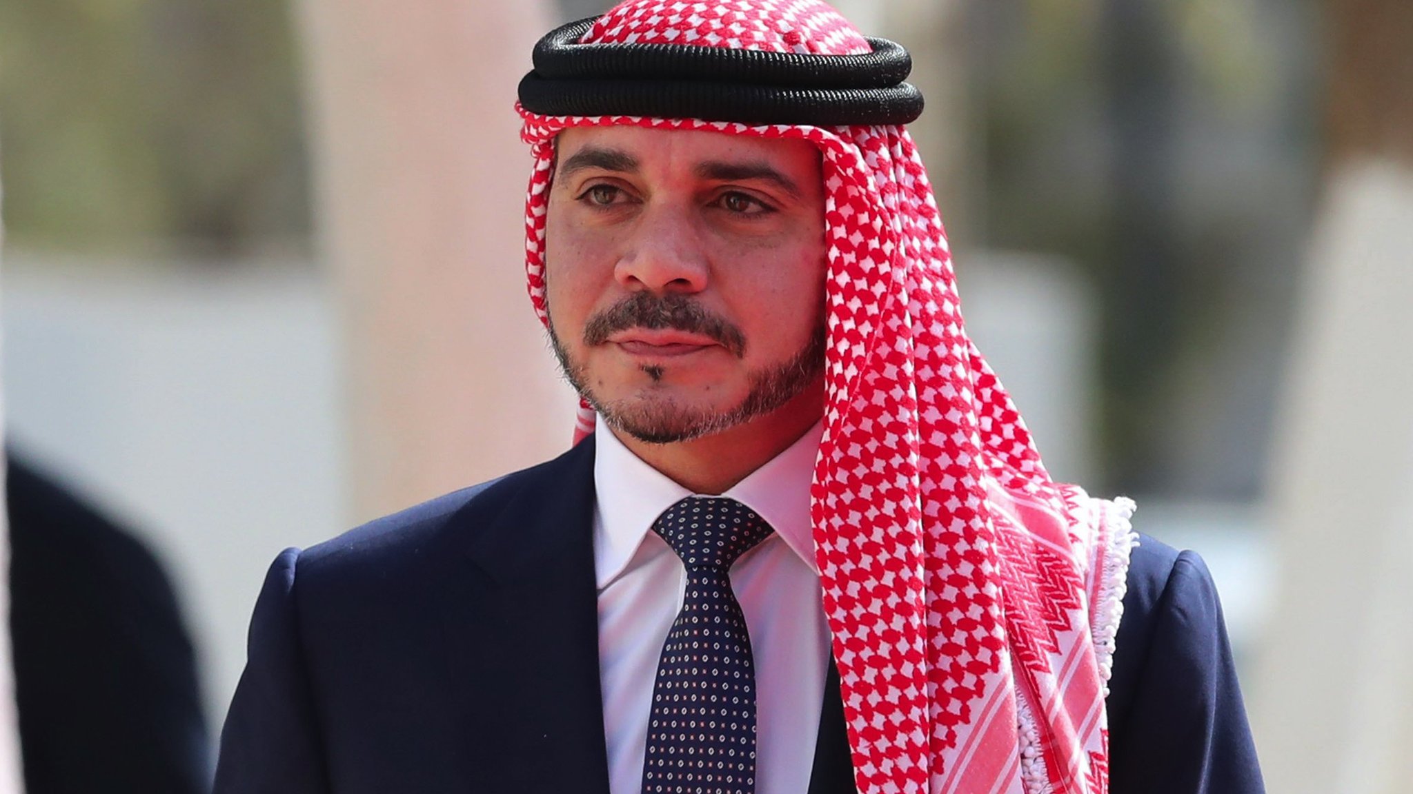 الأمير علي: الإصابة حرمت النعيمات والقريشي من المشاركة في كأس العالم