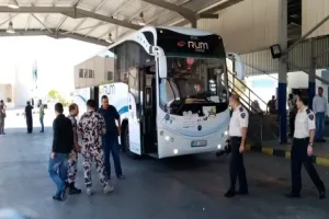 الأمن: خطة لضمان وصول الحجاج إلى الديار المقدسة