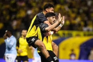 الحسين اربد بطلاً لدوري المحترفين الأردني على حساب الفيصلي (