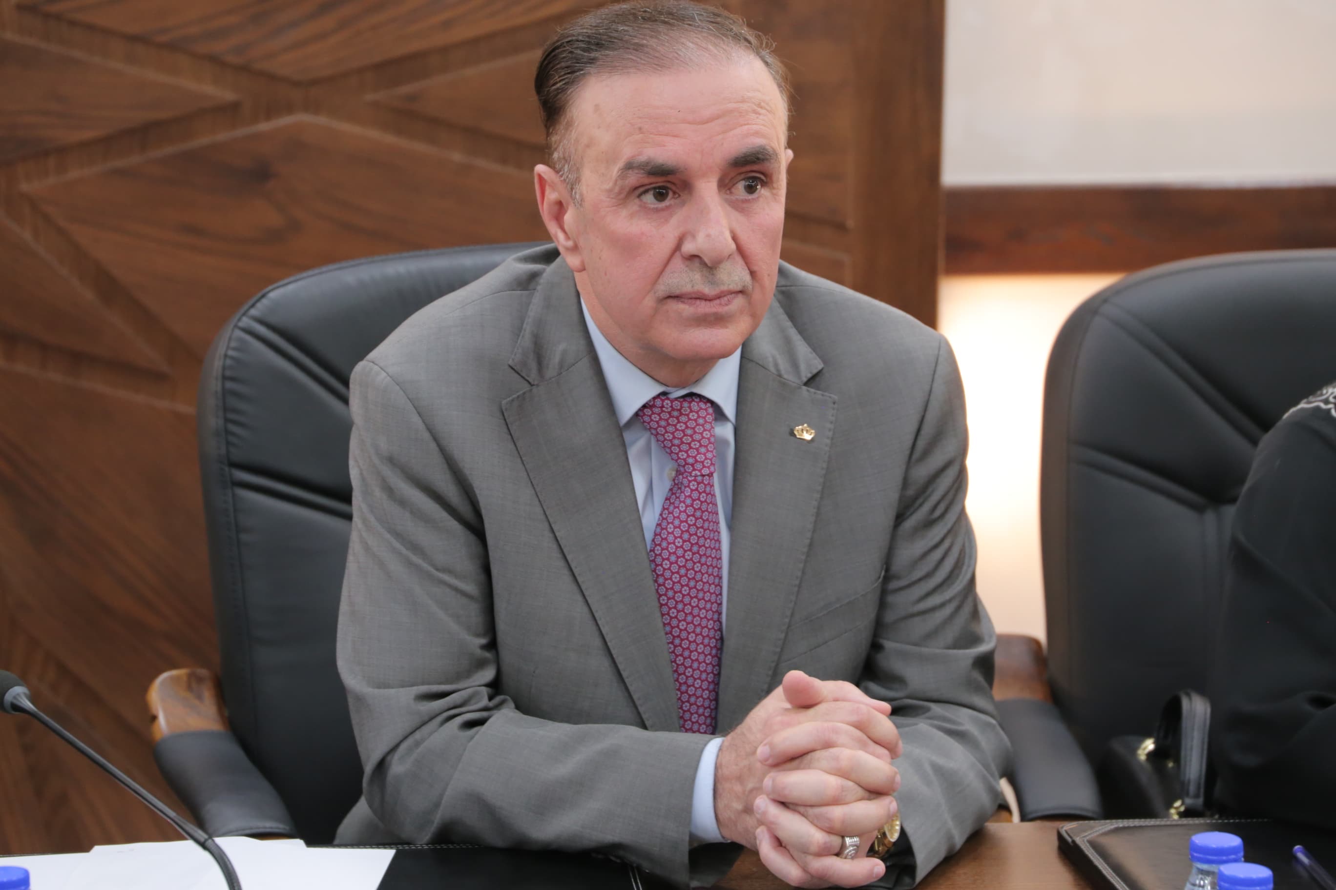 بعد عام من التحذيرات… نائب يكشف مؤشرات تراجع حركة الترانزيت عبر الأردن