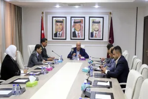 "الحريات النيابية" تؤكد أهمية التوسع بالعفو العام ومراجعة قانون الجرائم الإلكترونية