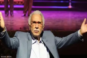 رحيل الفنان المصري الكبير عبد الرحمن أبو زهرة
