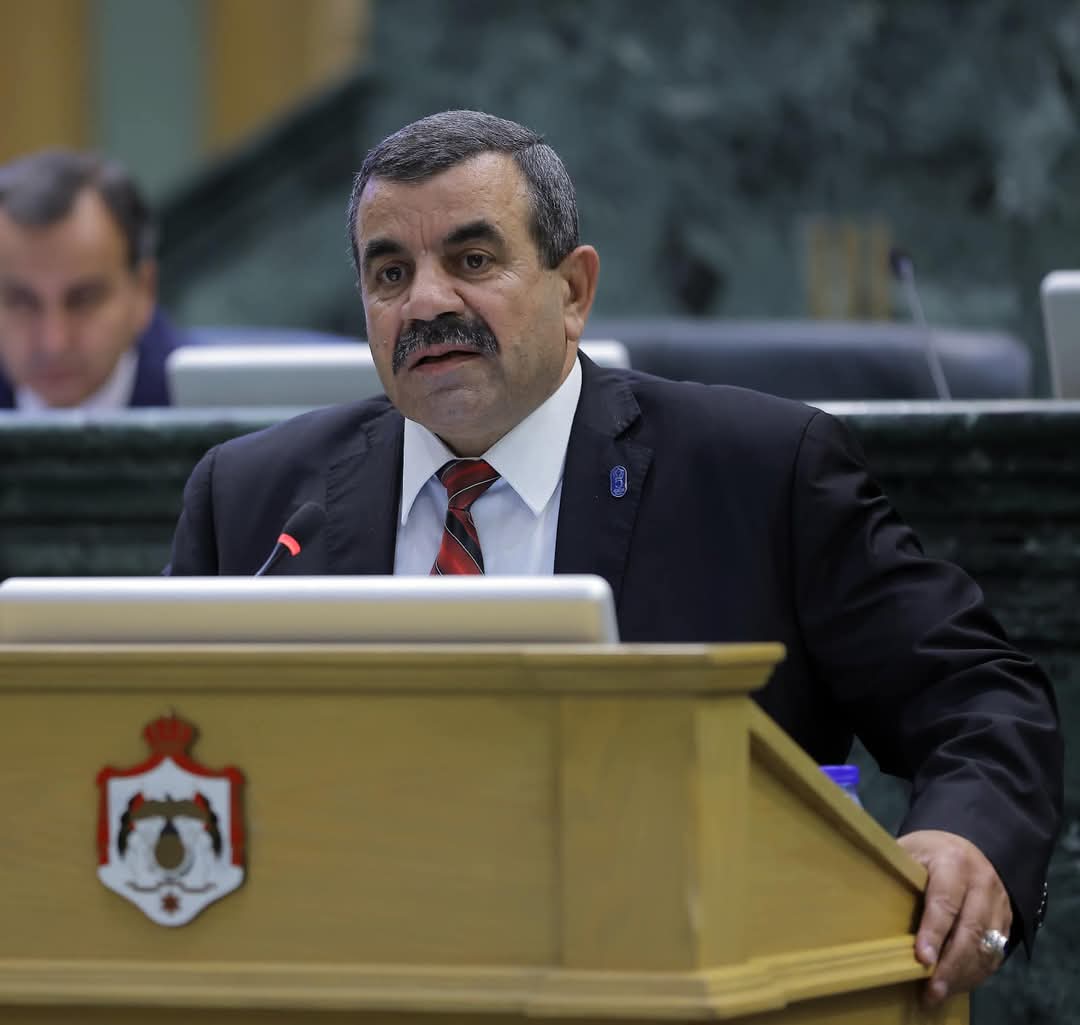 "النزاهة تستدعي النائب العماوي للتأكد من مزاعمه
