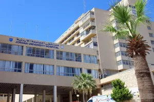 توقيف مسؤول مالي بمستشفى "الأردنية" بجناية الاختلاس