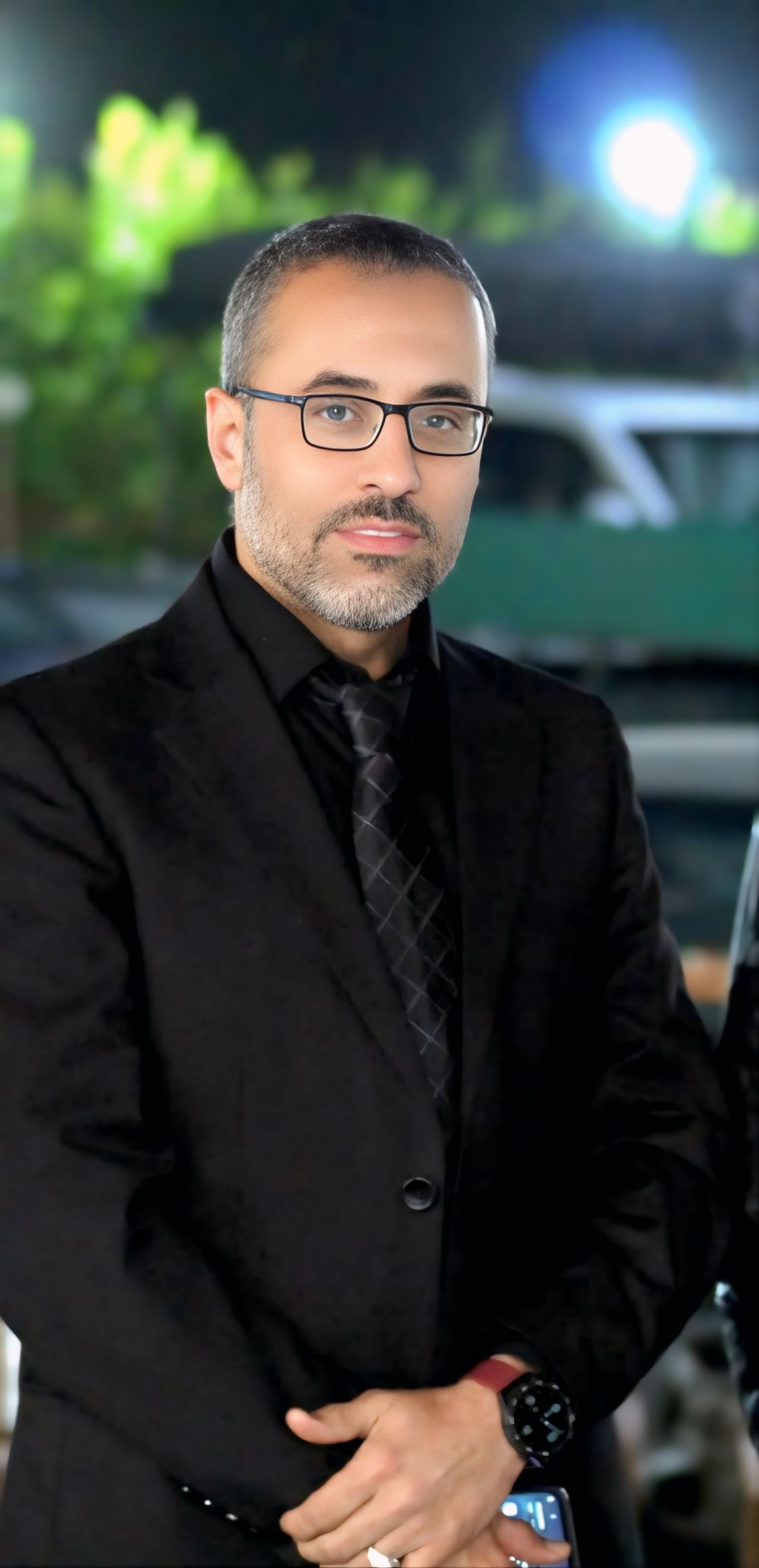 حمزة صقور