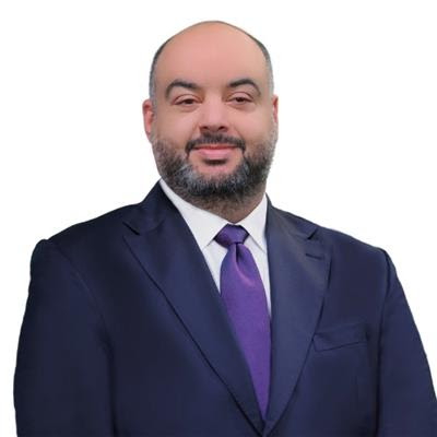 النائب زهير محمد الخشمان