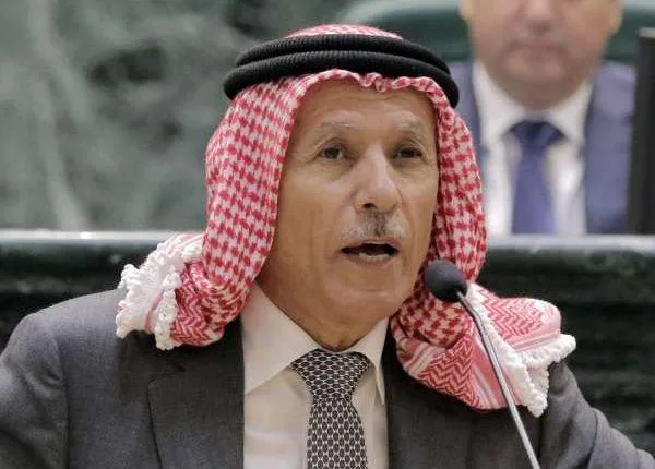 العرموطي: 150 ألف شخص يتقاضون الحد الأدنى للأجور من الضمان