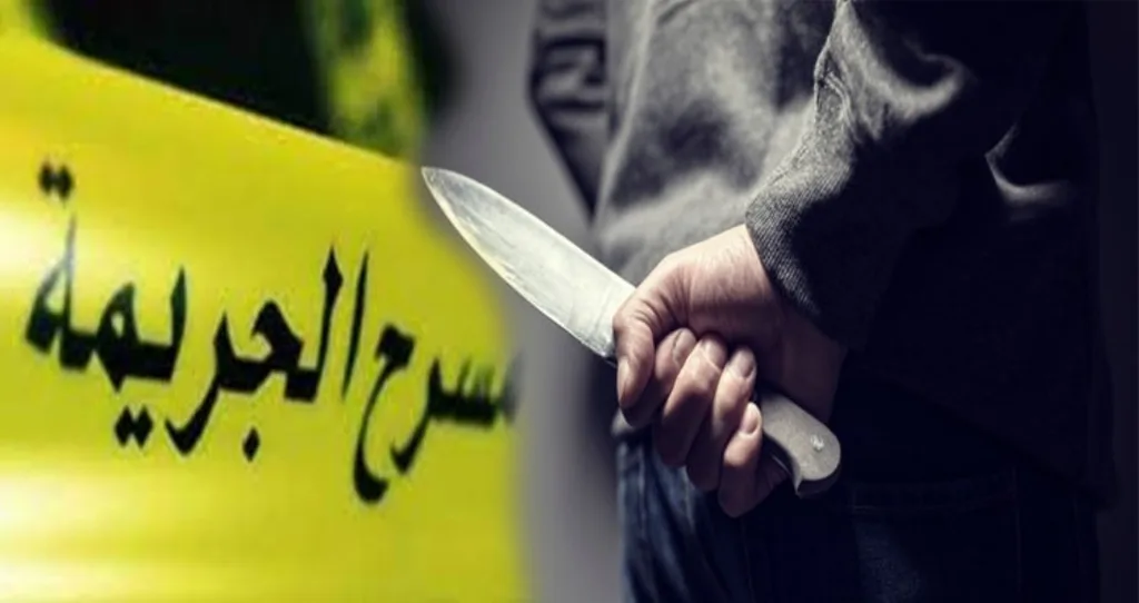 الامن العام : ضبط مواطن قتل شقيقته بإربد