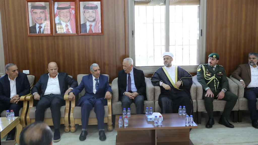 صورة من المعرض