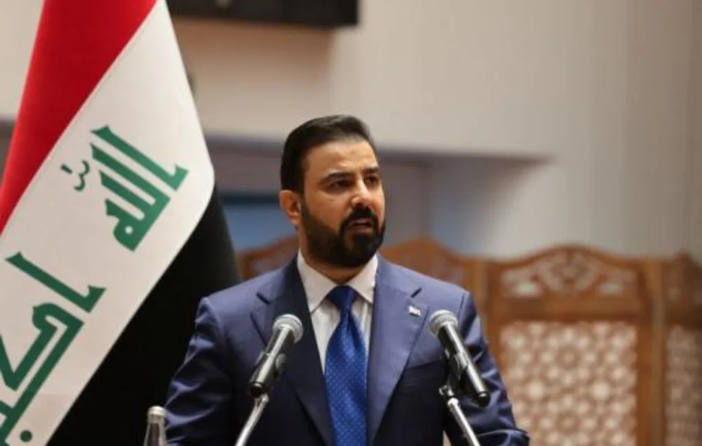 العراق يعلن موقفه .. لن نسمح باستخدام أراضينا للاعتداء على دول الجوار عاجل